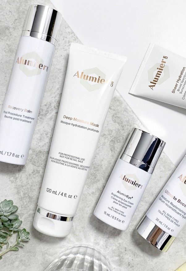 beauty religion products